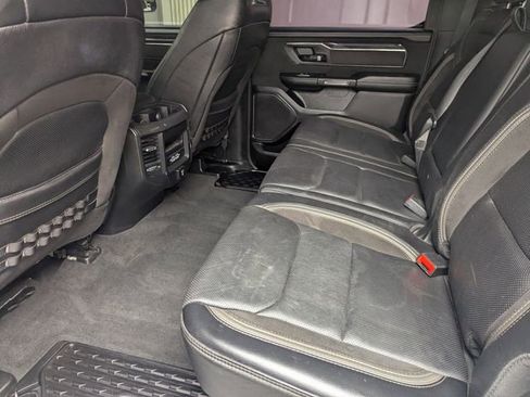 Used 2022 RAM 1500 TRX w/ TRX Level 1 Equipment Group image 21