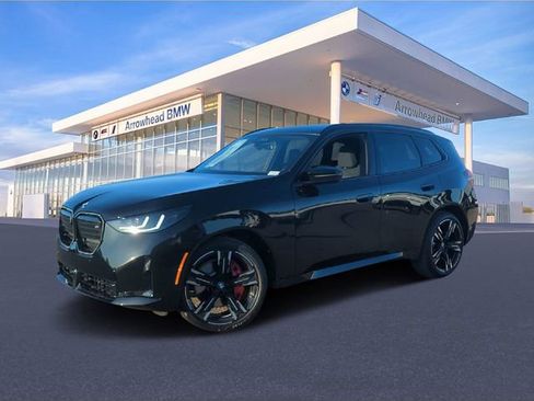 New 2026 BMW X3 M50 w/ Premium Package image 23