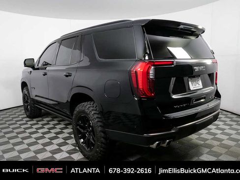 Used 2026 GMC Yukon AT4 Ultimate image 30