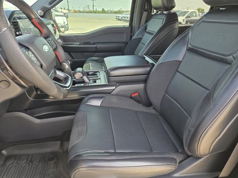 Used 2023 Ford F150 Raptor AWD/4WD image 25