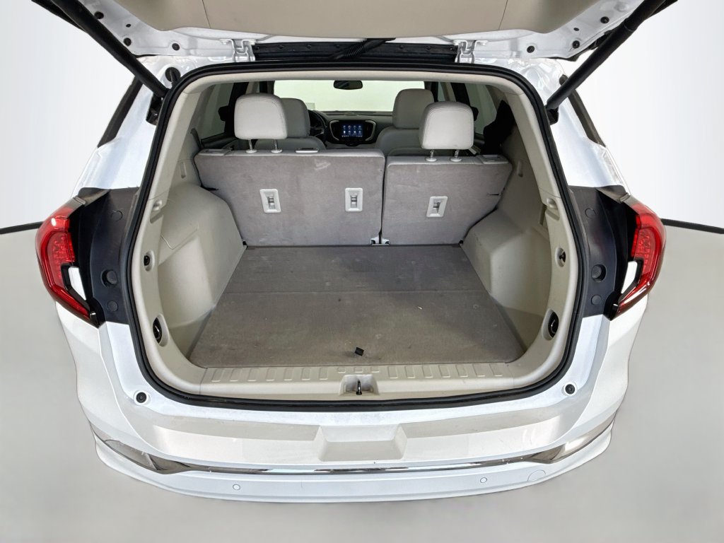 Used 2023 GMC Terrain Denali AWD/4WD image 26
