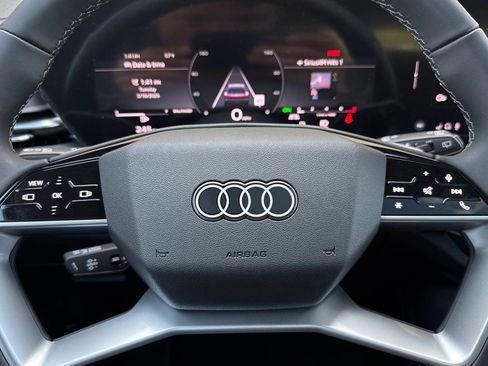 New 2025 Audi Q5 Premium image 21