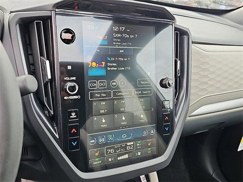 New 2026 Subaru Forester Premium image 15