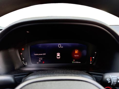 Used 2023 Honda Accord EX image 15