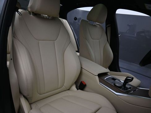 Used 2021 BMW 330i xDrive Sedan w/ Convenience Package image 20