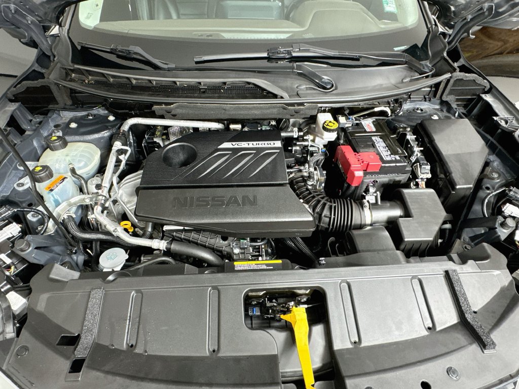 Used 2023 Nissan Rogue SL w/ SL Premium Package AWD/4WD image 21