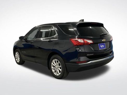 Used 2020 Chevrolet Equinox LT image 3