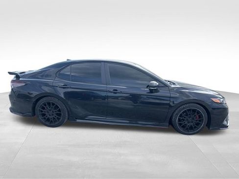 Used 2024 Toyota Camry TRD FWD image 34