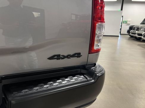 Used 2024 RAM 3500 Tradesman AWD/4WD image 33
