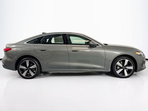 New 2025 Audi A5 2.0T Premium Plus image 4