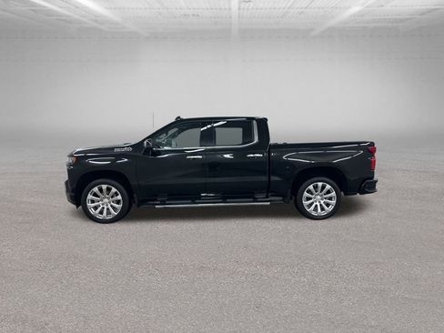 Used 2020 Chevrolet Silverado 1500 High Country w/ Technology Package image 8