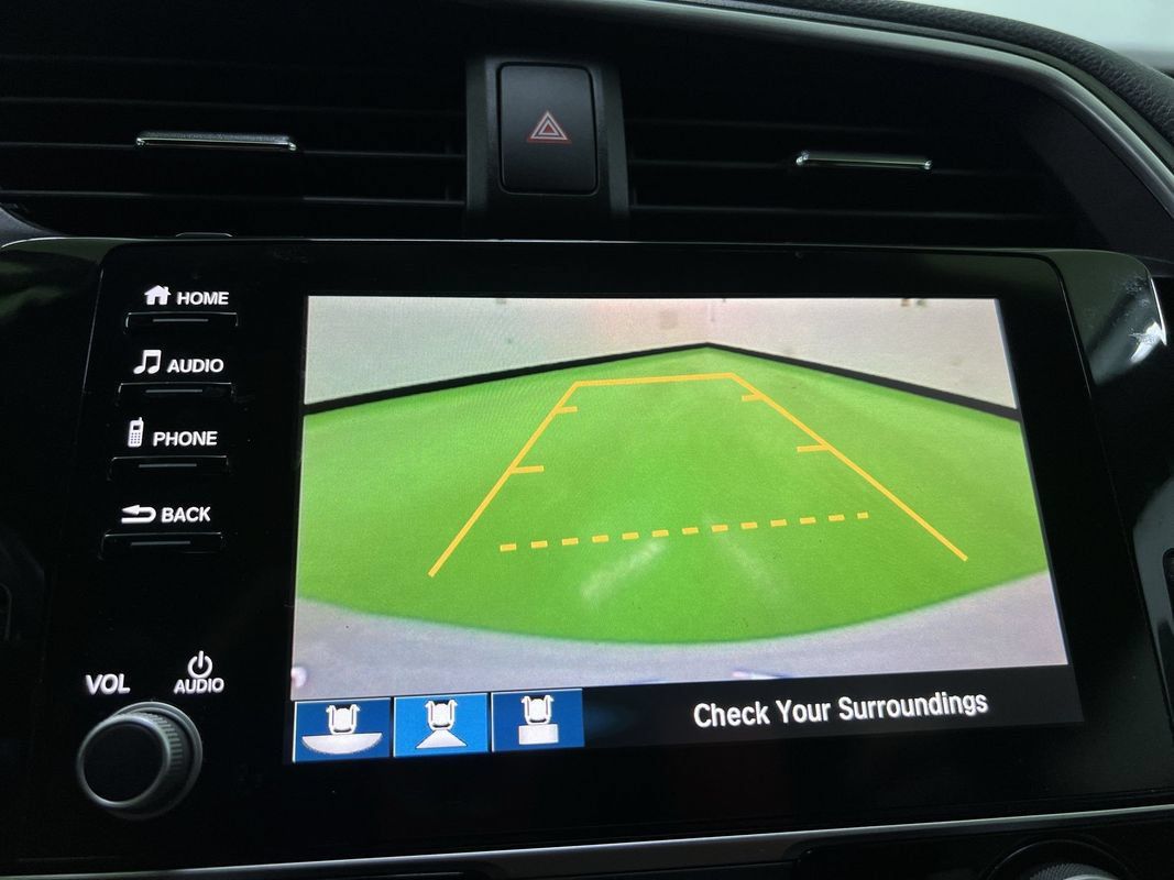 Used 2019 Honda Civic Sport image 22