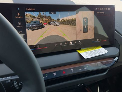 New 2026 BMW X3 xDrive30 w/ Premium Package image 11