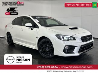 Used 2021 Subaru WRX Premium video 1