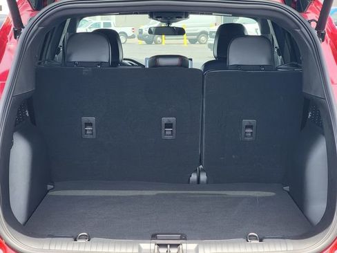 Certified 2023 Ford Escape ST-Line w/ Tech Pack #1 AWD/4WD image 22