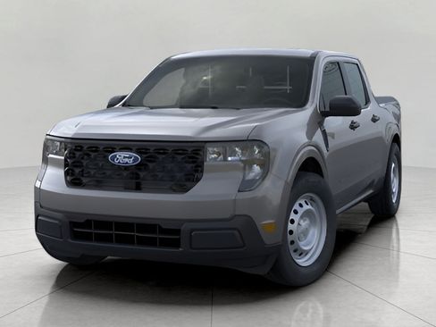 New 2026 Ford Maverick XL w/ 4K Tow Package AWD/4WD image 2