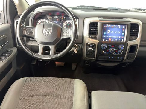 Used 2019 RAM 1500 Big Horn RWD image 14