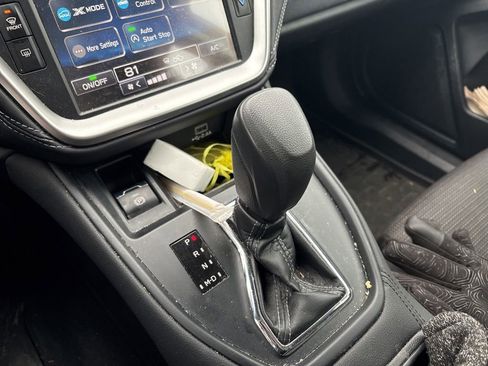 Certified 2023 Subaru Outback 2.5i image 51