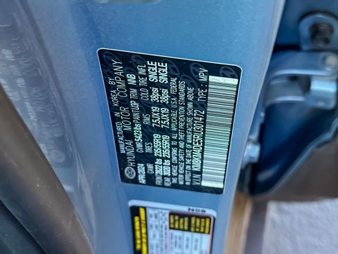 Used 2024 Hyundai Ioniq 5 SE image 28