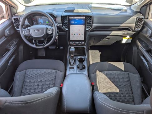 New 2026 Ford Ranger XLT w/ Equipment Group 301A High AWD/4WD image 10