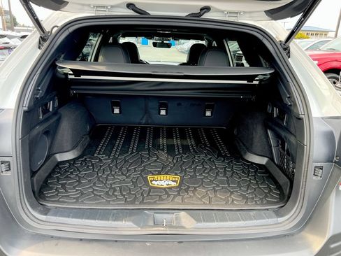 Used 2024 Subaru Outback Wilderness AWD/4WD image 21
