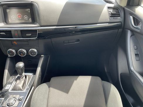 Used 2016 MAZDA CX-5 Sport AWD/4WD image 22