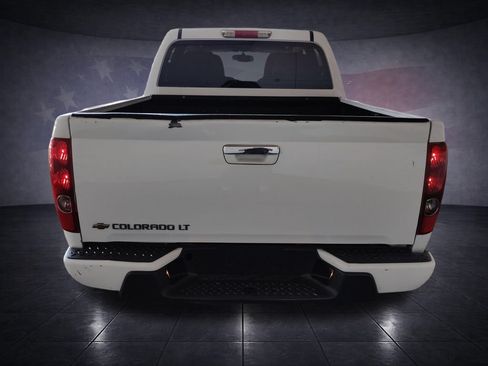 Used 2011 Chevrolet Colorado LT RWD image 4