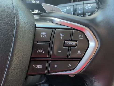 Certified 2025 Lexus RX 350 Premium Plus w/ Accessory Package (Z1) FWD image 18