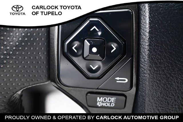Used 2019 Toyota 4Runner TRD Off-Road AWD/4WD image 23