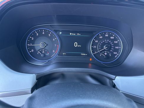 Used 2020 Hyundai Palisade SEL image 35