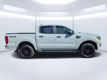 Used 2021 Ford Ranger XLT w/ Equipment Group 301A Mid