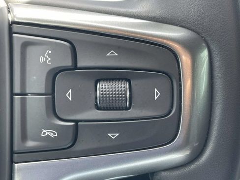 Used 2023 Chevrolet Tahoe Z71 w/ Luxury Package AWD/4WD image 26