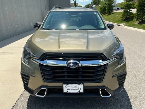 Certified 2024 Subaru Ascent Touring AWD/4WD image 9
