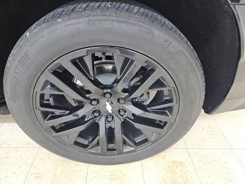 Used 2023 Chevrolet Tahoe High Country image 23