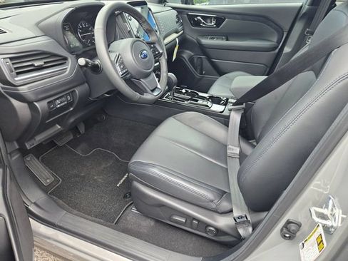Used 2026 Subaru Forester Limited AWD/4WD image 14