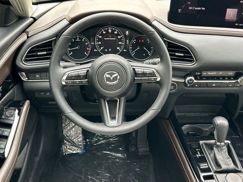New 2025 MAZDA CX-30 2.5 Turbo w/ Premium Package image 13