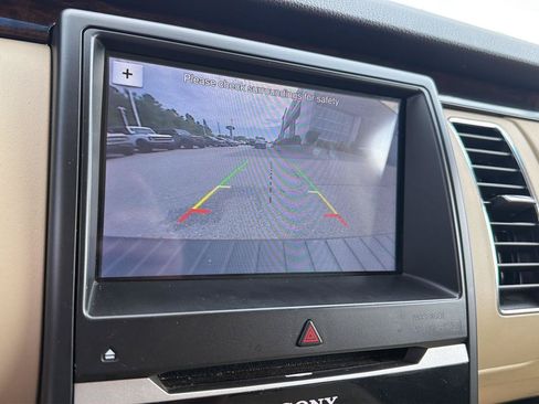 Used 2019 Ford Flex Limited w/ Equipment Group 301A FWD image 25