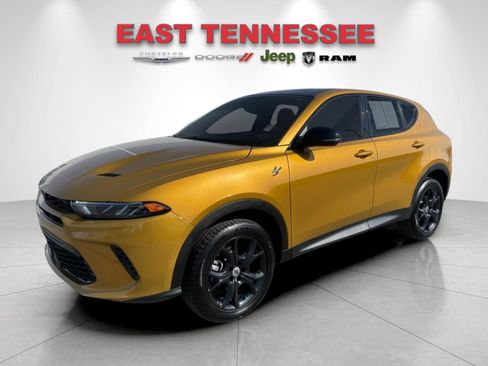 Used 2024 Dodge Hornet GT image 7