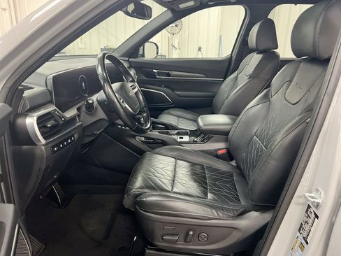 Used 2024 Kia Telluride SX X-Line AWD/4WD image 21
