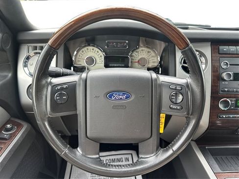 Used 2010 Ford Expedition Limited AWD/4WD image 29