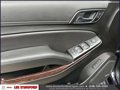 Used 2019 GMC Yukon SLT w/ Premium Edition image 17