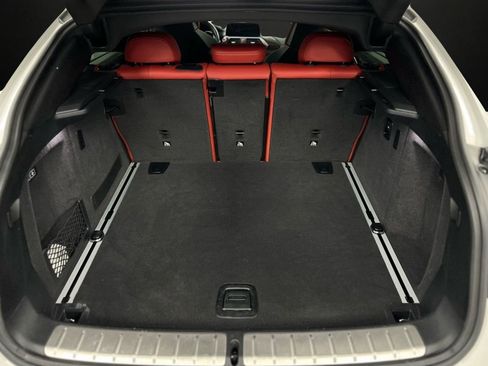 Used 2020 BMW X4 M w/ Premium Package Enhanced image 47