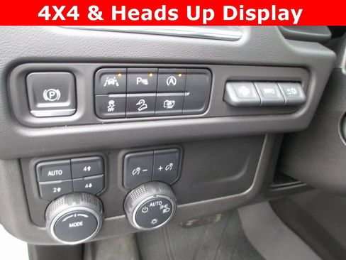 Certified 2023 Chevrolet Tahoe High Country image 20