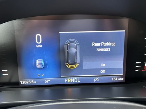 Used 2024 Ford Escape ST-Line w/ Tech Pack #1 image 31