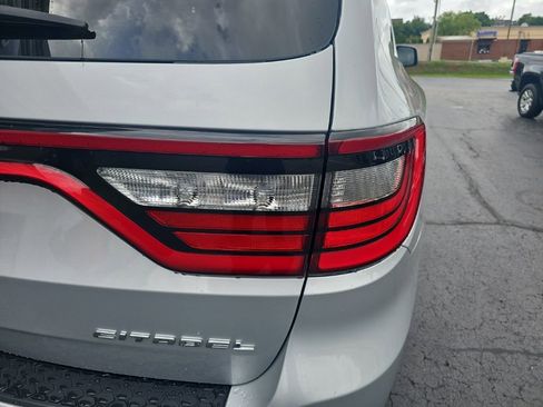 Used 2024 Dodge Durango Citadel AWD/4WD image 6