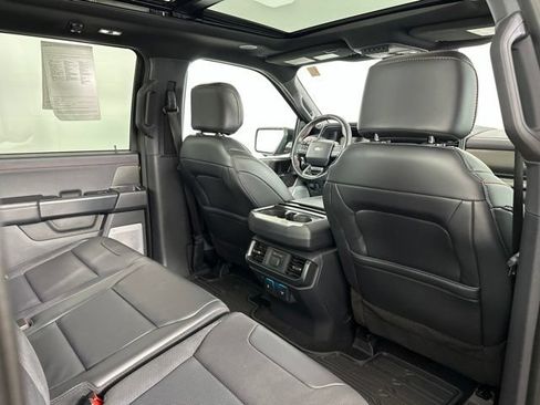 Used 2024 Ford F150 Raptor AWD/4WD image 28