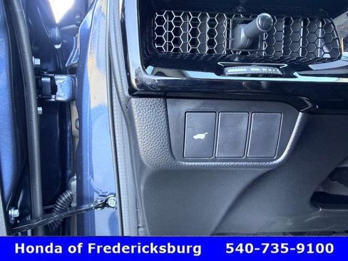 Certified 2026 Honda CR-V EX-L image 28