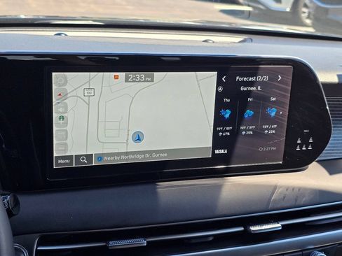 Used 2024 Hyundai Palisade Limited AWD/4WD image 14