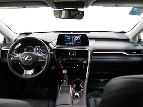 Used 2022 Lexus RX 350 AWD w/ Premium Package image 14