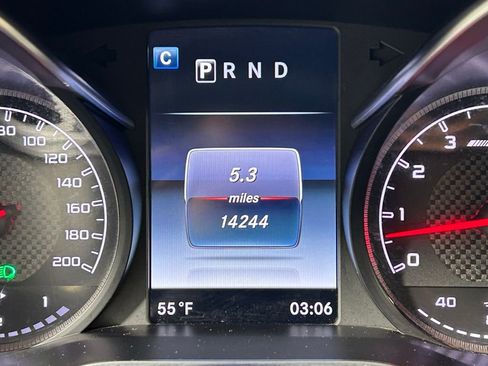 Used 2017 Mercedes-Benz AMG GT Coupe image 24